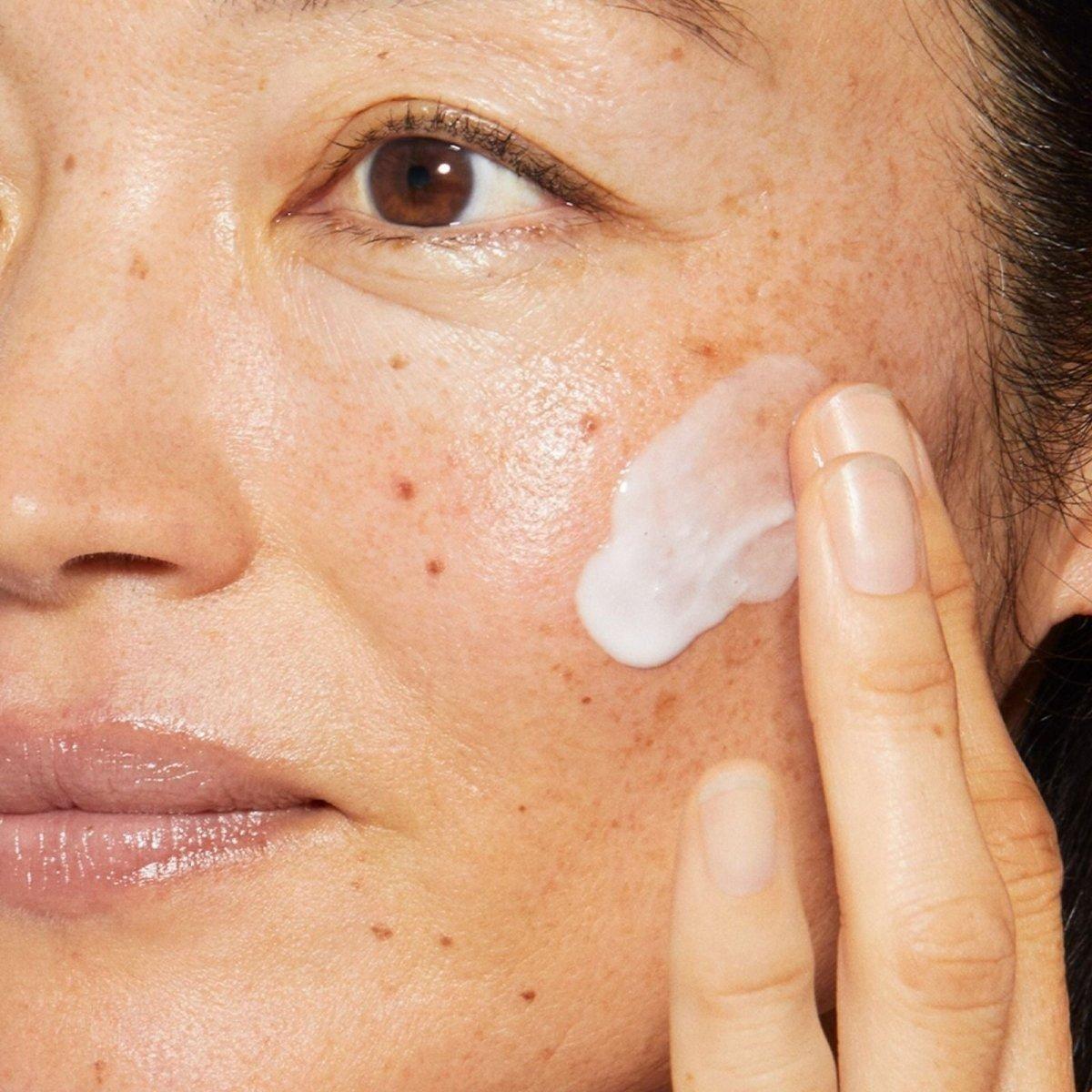 Dermalogica Phyto Nature Oxygen Cream 50ml | Firming & Rejuvenating Moisturiser